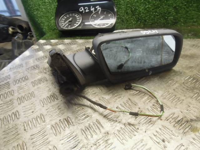 Зеркало наружное правое BMW E60/E61, 2005 г., арт. 45055