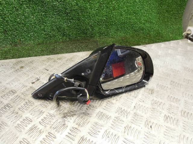 Зеркало наружное правое Audi A4 B8, 2008 г., арт. 48219