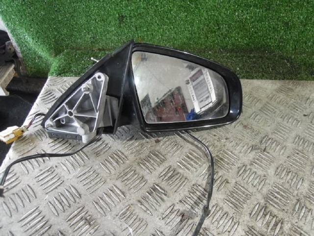 Зеркало наружное правое Audi A4 B7, 2007 г., арт. 48895