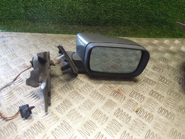 Зеркало наружное правое BMW E39, 2002 г., арт. 53163