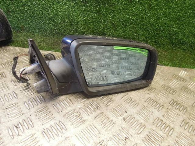 Зеркало наружное правое BMW E60/E61, 2008 г., арт. 53268