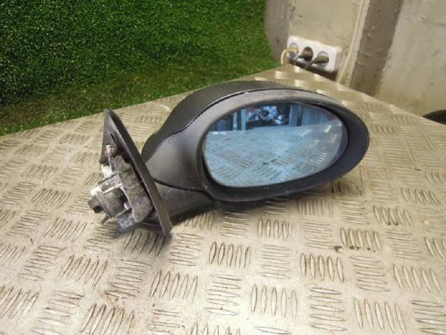 Зеркало наружное правое BMW E90/E91/E92/E93, 2007 г., арт. 56106