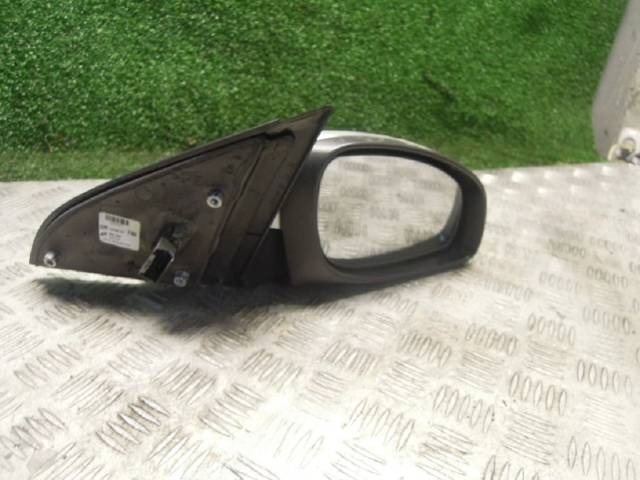 Зеркало наружное правое Opel Signum, 2006 г., OEM 24436147, арт. 57633