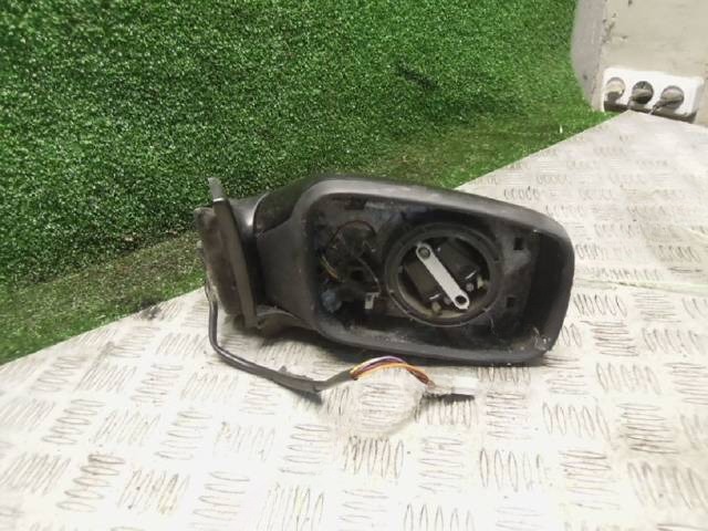 Зеркало наружное правое Volvo S40, 2003 г., арт. 57708