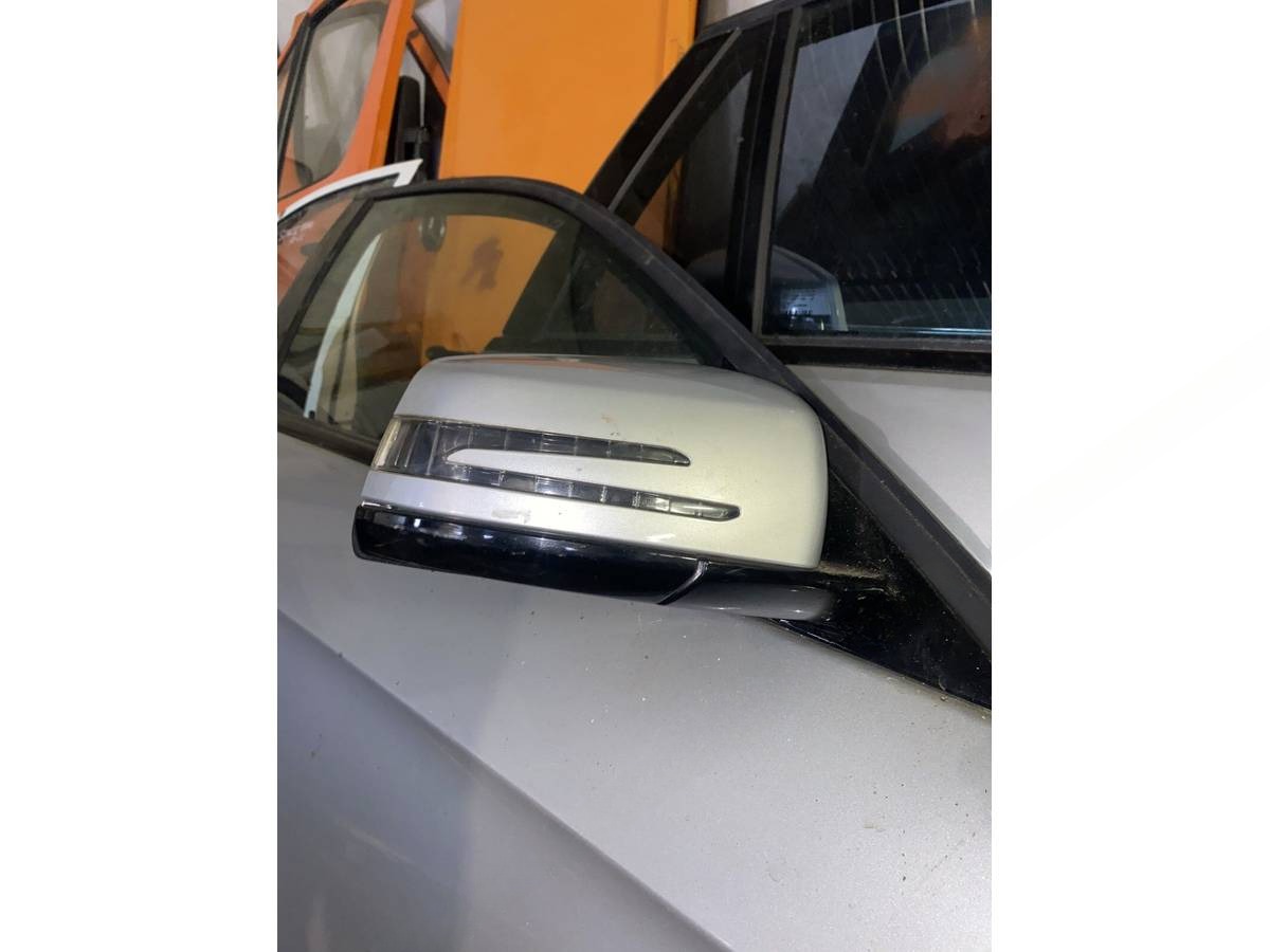 Зеркало наружное правое Mercedes E W212, 2009 г., арт. 5826
