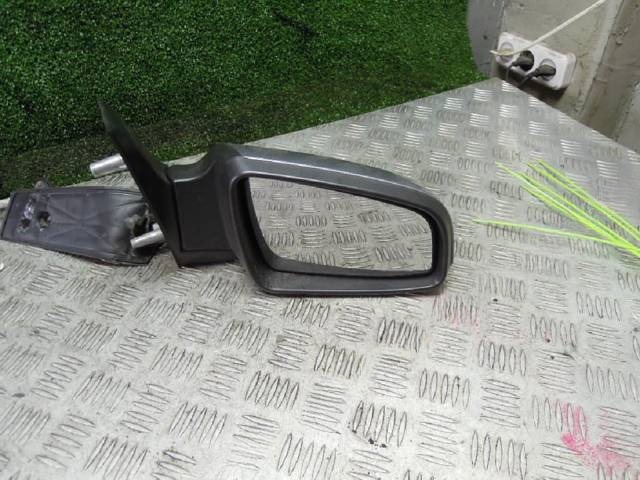 Зеркало наружное правое Opel Zafira, 2005 г., арт. 59363