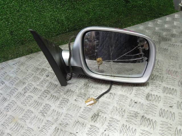 Зеркало наружное правое Volkswagen Touareg, 2006 г., арт. 59779