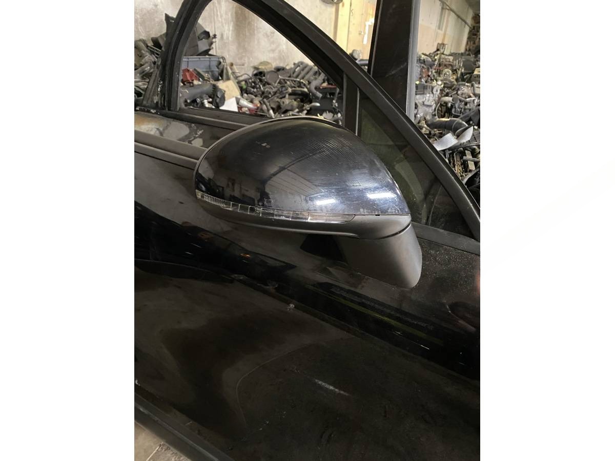 Зеркало наружное правое Volkswagen Touareg, 2010 г., арт. 6033