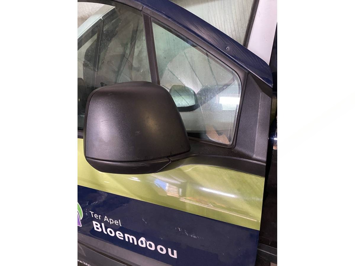Зеркало наружное правое Ford Transit Connect, 2015 г., арт. 6047
