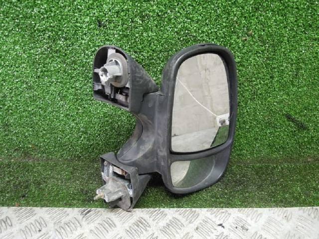 Зеркало наружное правое Nissan Primastar, 2006 г., арт. 60900