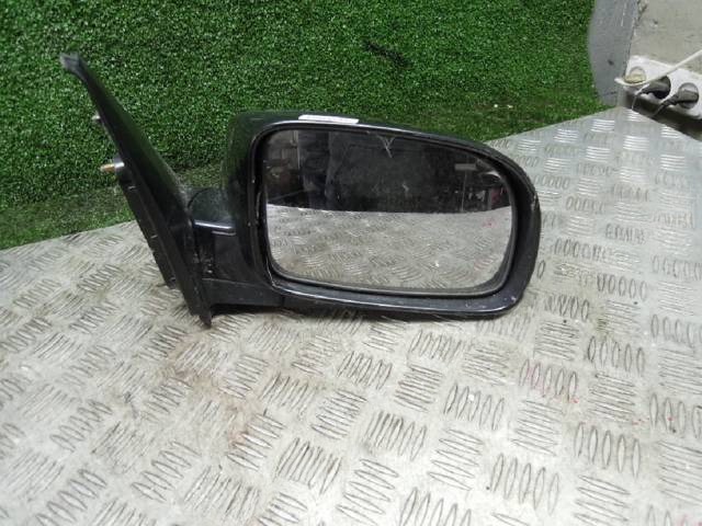 Зеркало наружное правое Hyundai Santa Fe, 2008 г., арт. 61378