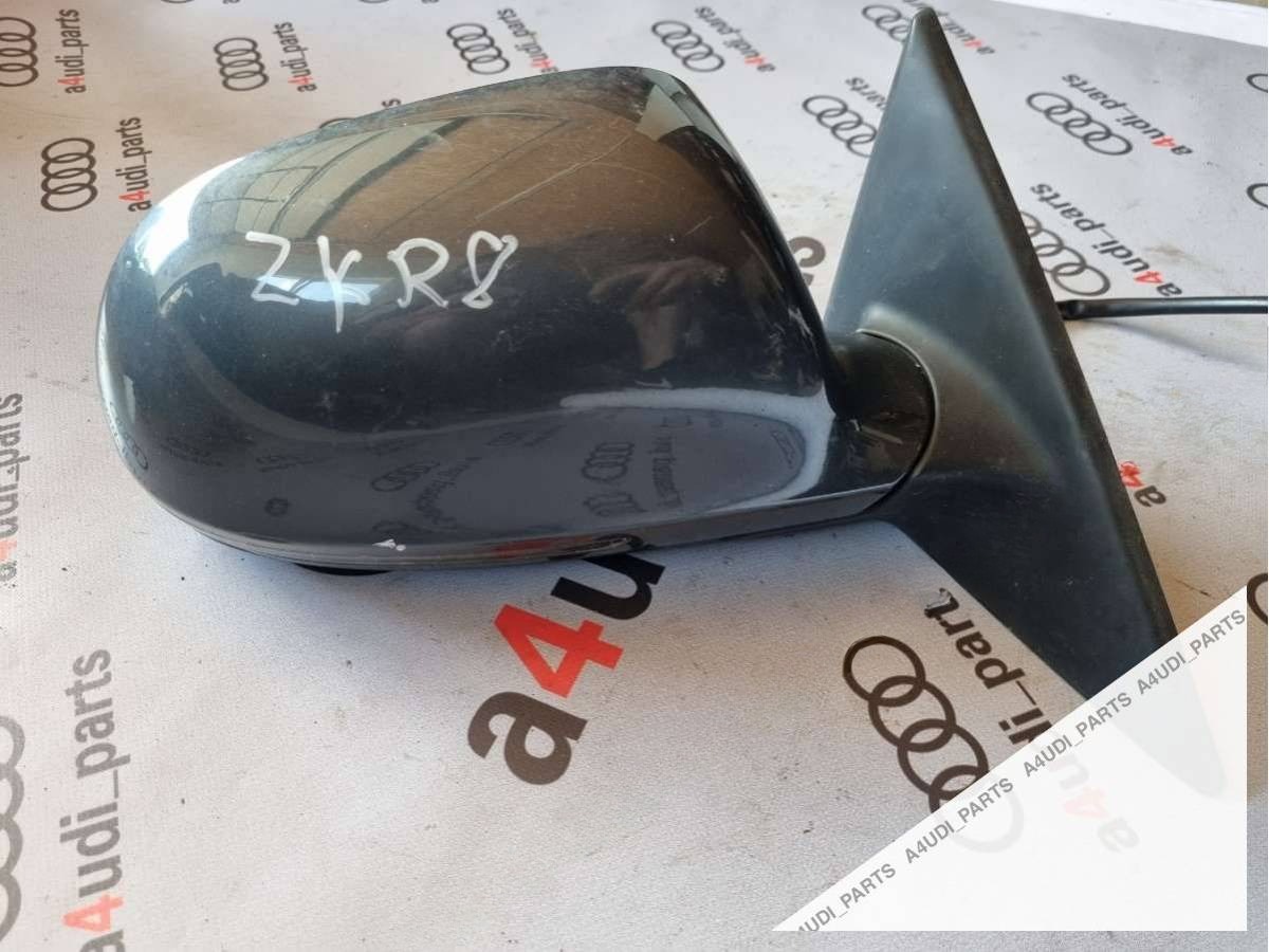 Зеркало наружное правое Audi A5, 2008 г., арт. 62918237
