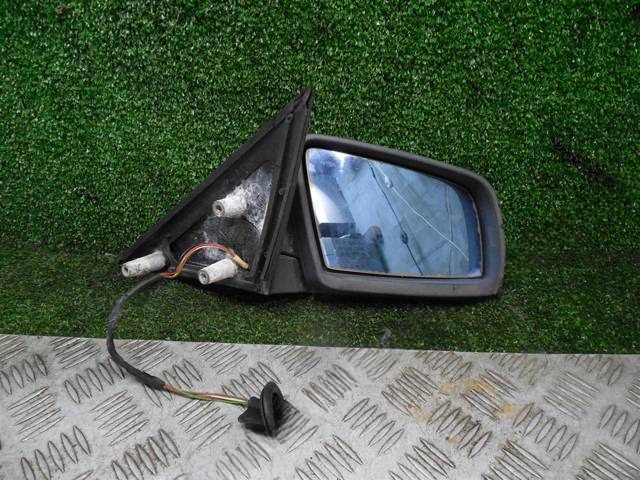 Зеркало наружное правое BMW E60/E61, 2006 г., арт. 63764