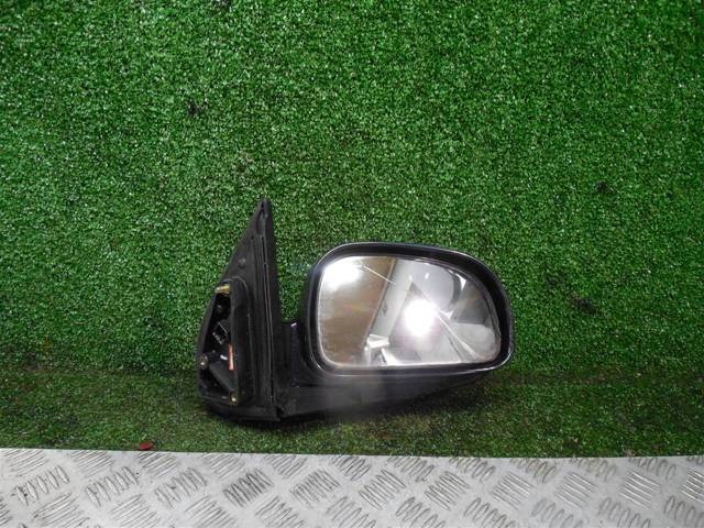 Зеркало наружное правое Hyundai Santa Fe, 2005 г., арт. 64326