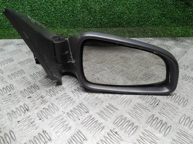 Зеркало наружное правое Opel Astra, 2008 г., арт. 65162