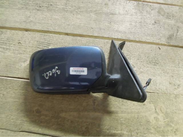 Зеркало наружное правое BMW E36, 1997 г., арт. 6556