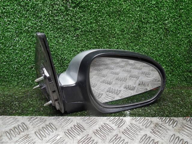 Зеркало наружное правое Hyundai i30, 2009 г., арт. 66581