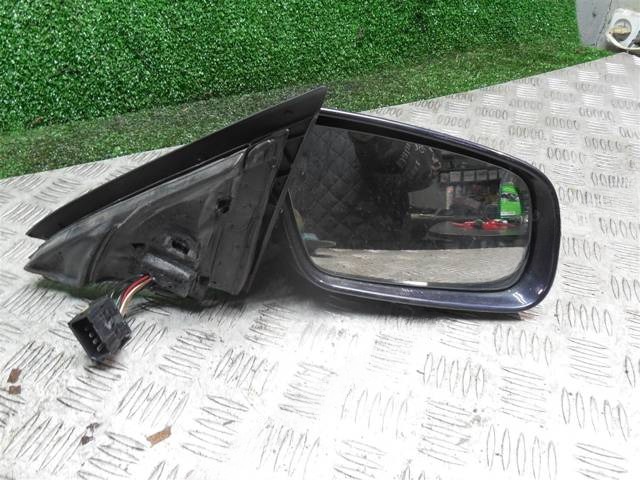 Зеркало наружное правое Audi A6 C5, 2003 г., арт. 67487