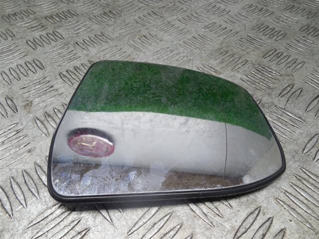 Зеркало наружное правое Ford Mondeo, 2009 г., арт. 67542