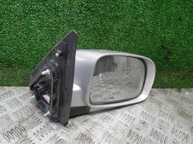 Зеркало наружное правое Hyundai Santa Fe, 2008 г., арт. 68387