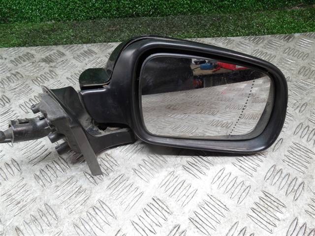 Зеркало наружное правое Peugeot 307, 2007 г., арт. 69295