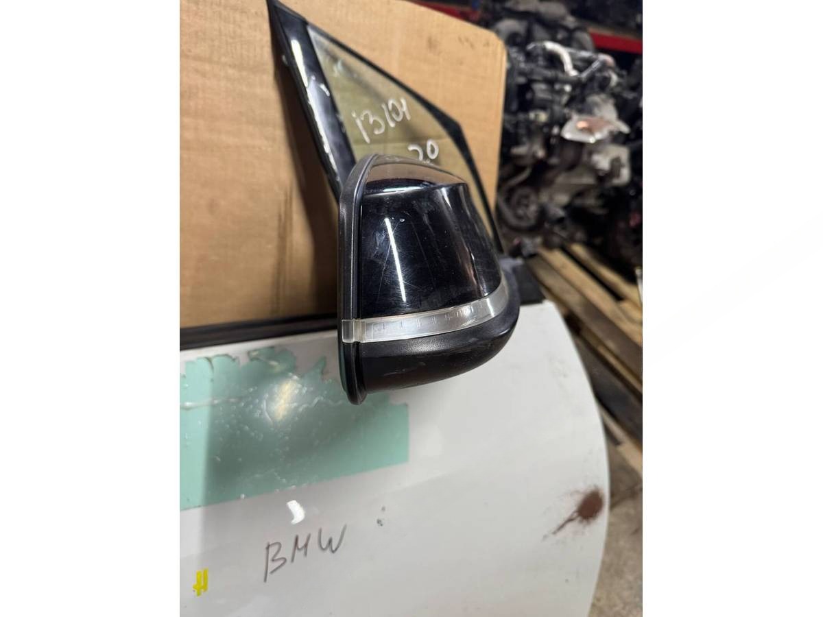 Зеркало наружное правое BMW i3, 2013 г., арт. 6942