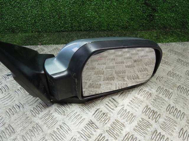 Зеркало наружное правое Hyundai Tucson, 2005 г., арт. 70659