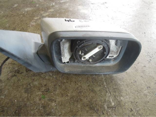 Зеркало наружное правое BMW E46, 2000 г., арт. 7108