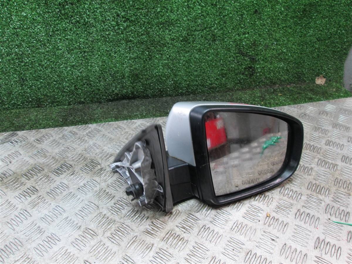 Зеркало наружное правое BMW X6 E71/E72, 2009 г., арт. 71554