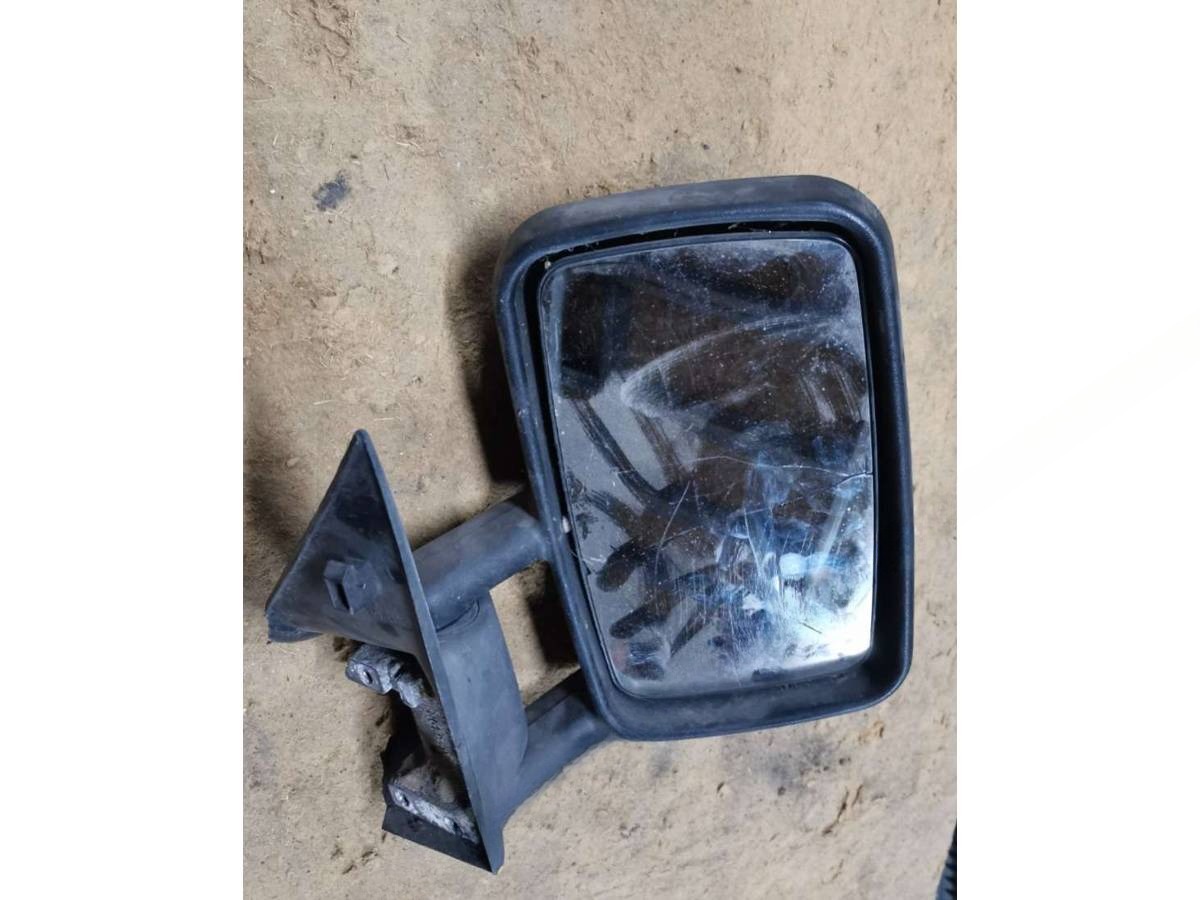 Зеркало наружное правое Mercedes Sprinter, 2000 г., арт. 74817566-FR1