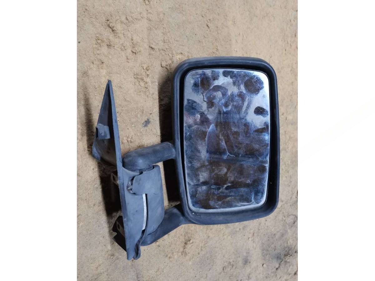 Зеркало наружное правое Mercedes Sprinter, 2000 г., арт. 74817596-FR4