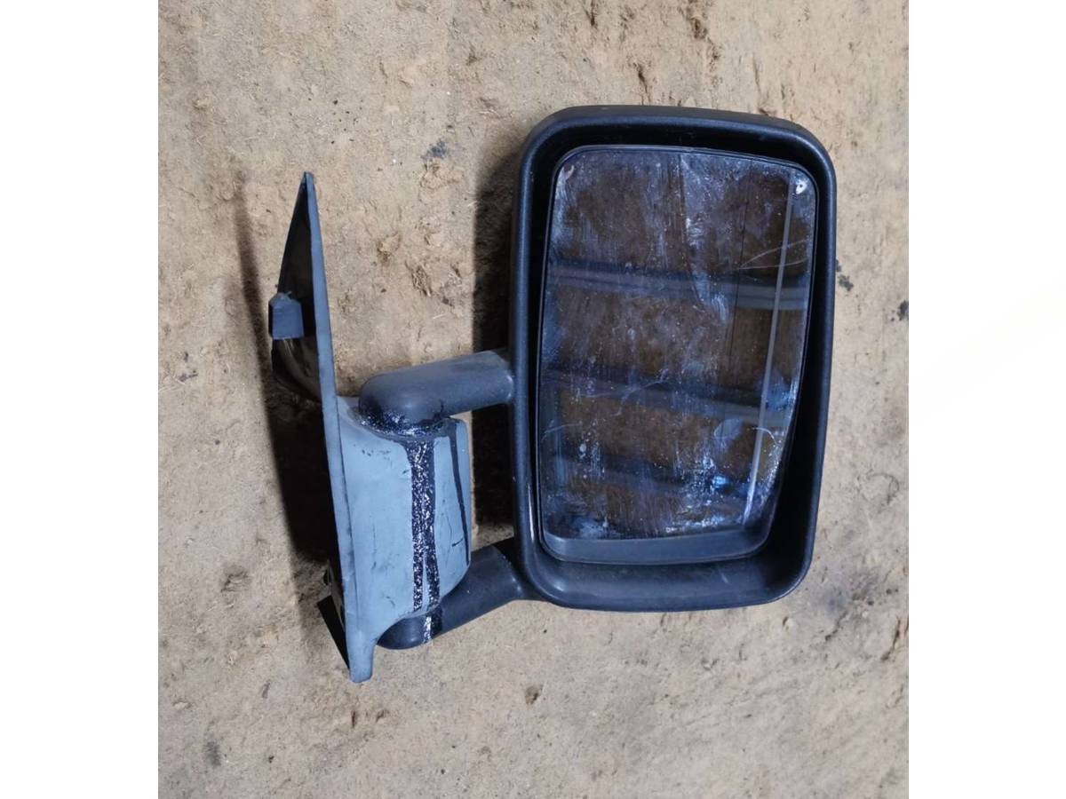Зеркало наружное правое Mercedes Sprinter, 2000 г., арт. 74817621-FR6