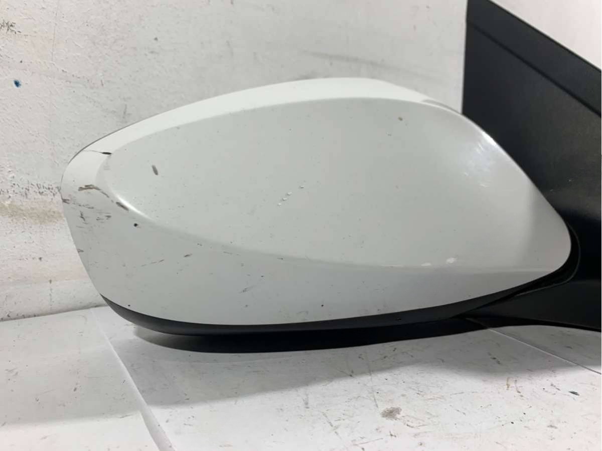 Зеркало наружное правое Hyundai i30, 2017 г., OEM 87620A6190, арт. 75031998, фото 2