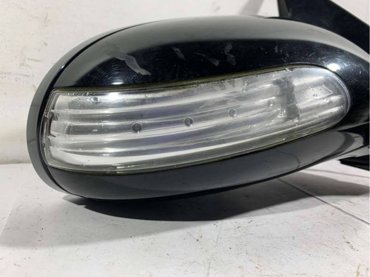 Зеркало наружное правое Mercedes SLK R171, 2005 г., OEM 413138412, арт. 75032075, фото 2