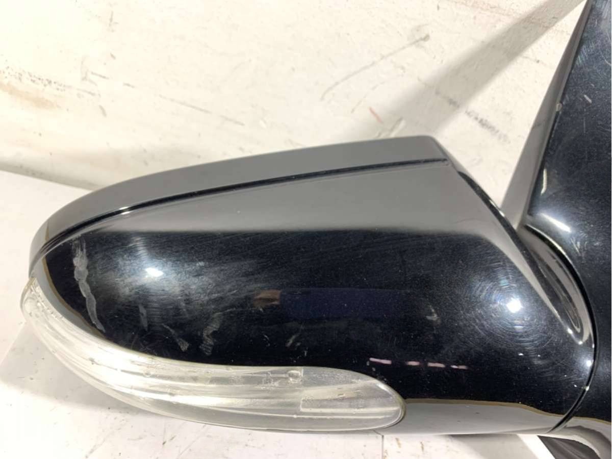 Зеркало наружное правое Mercedes SLK R171, 2005 г., OEM 413138412, арт. 75032075, фото 3