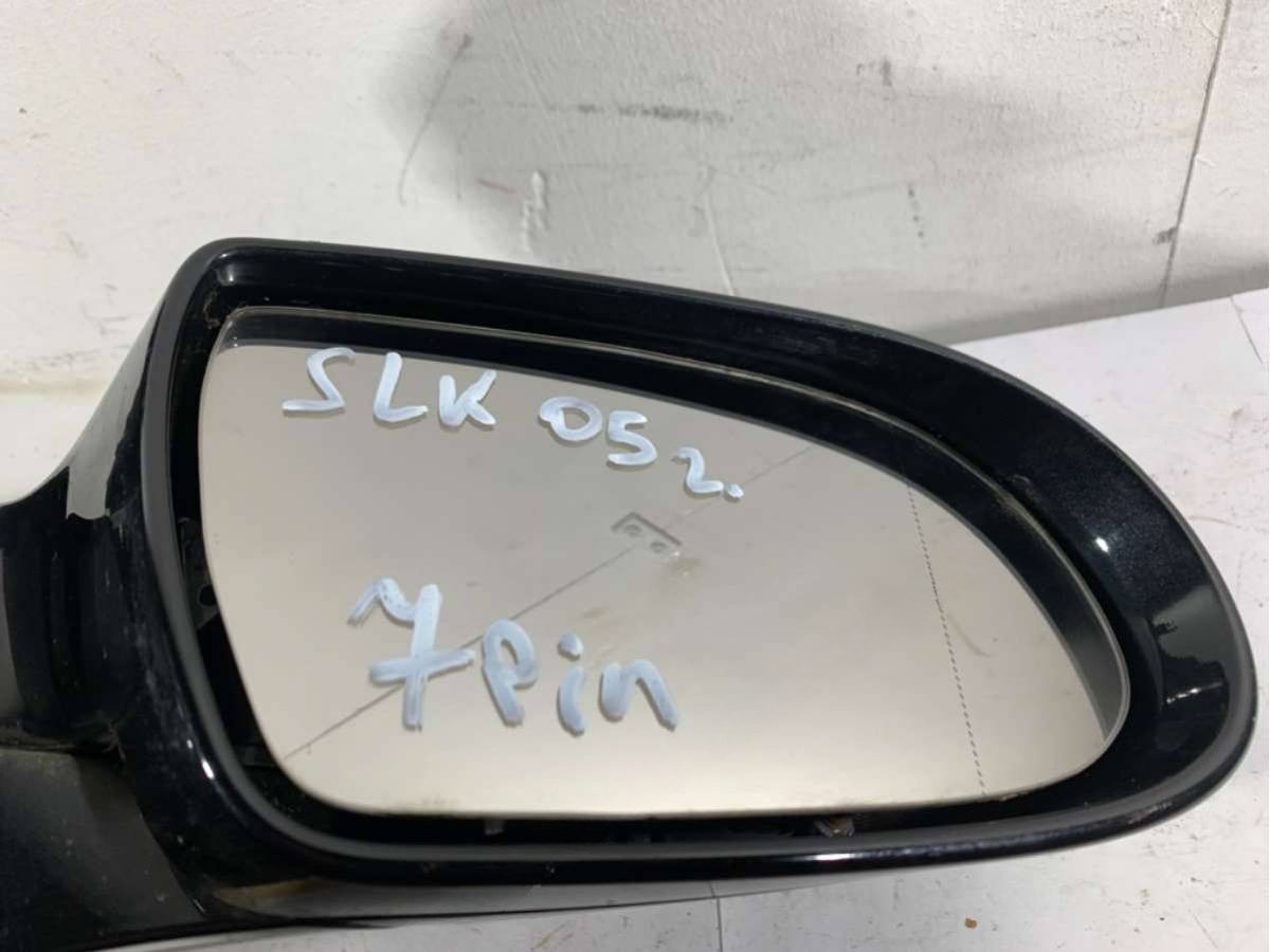 Зеркало наружное правое Mercedes SLK R171, 2005 г., OEM 413138412, арт. 75032075, фото 7