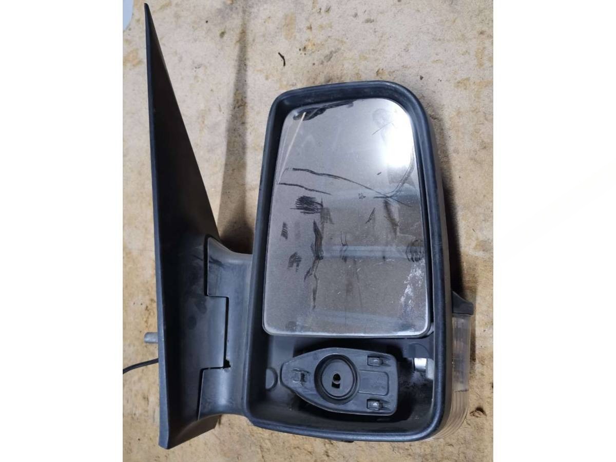 Зеркало наружное правое Mercedes Sprinter, 2013 г., арт. 75051968-GR1