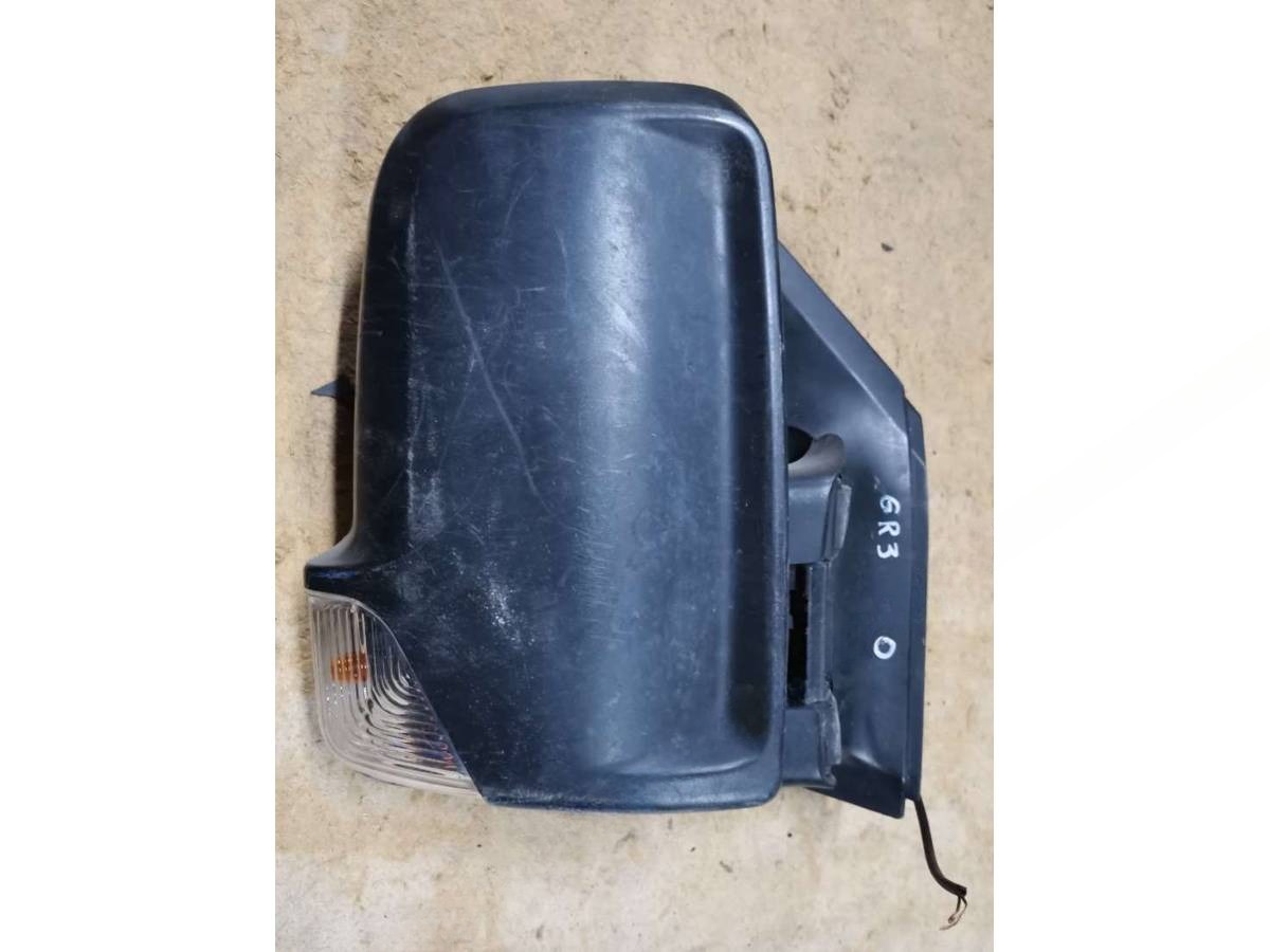 Зеркало наружное правое Volkswagen Crafter, 2011 г., арт. 75051998-GR3_2