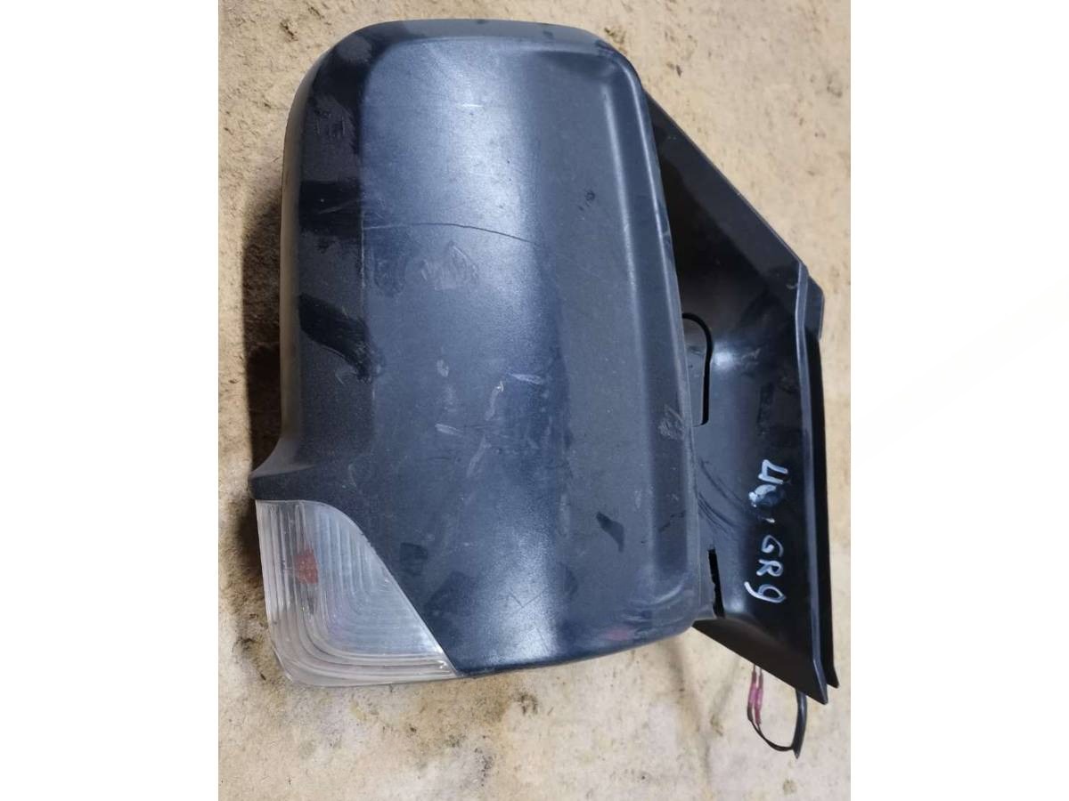 Зеркало наружное правое Volkswagen Crafter, 2011 г., арт. 75052019-GR9_2