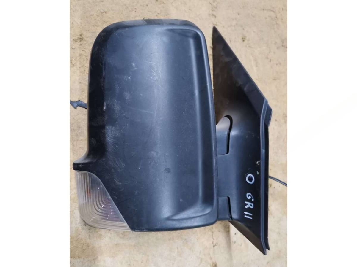 Зеркало наружное правое Volkswagen Crafter, 2011 г., арт. 75052058-GR11_2