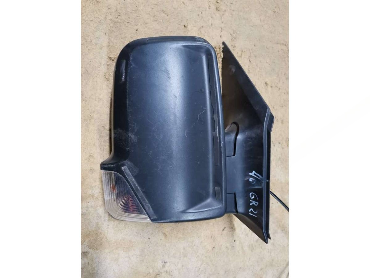Зеркало наружное правое Volkswagen Crafter, 2011 г., арт. 75052084-GR21_2