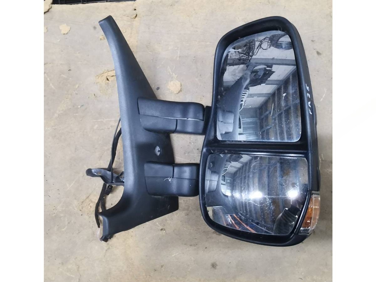 Зеркало наружное правое Iveco Daily, 2011 г., арт. 75693229-FR25