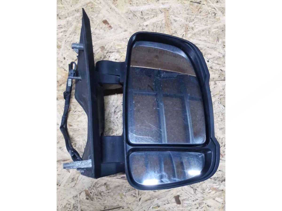 Зеркало наружное правое Fiat Ducato, 2014 г., арт. 80770319-4GS24