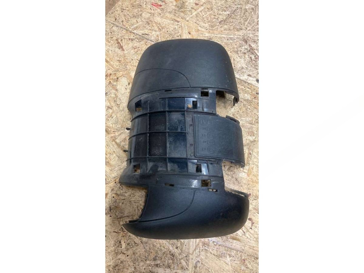 Зеркало наружное правое Iveco Daily, 2011 г., OEM 2201034D, арт. 81255399_2