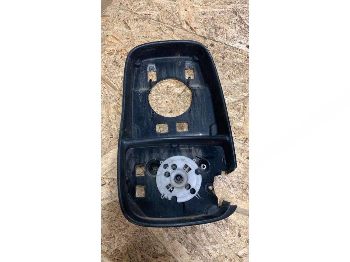 Зеркало наружное правое Iveco Daily, 2011 г., OEM 202596D, арт. 81255457_2