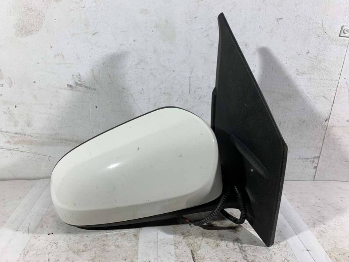 Зеркало наружное правое Citroen C1, 2019 г., арт. 81282897