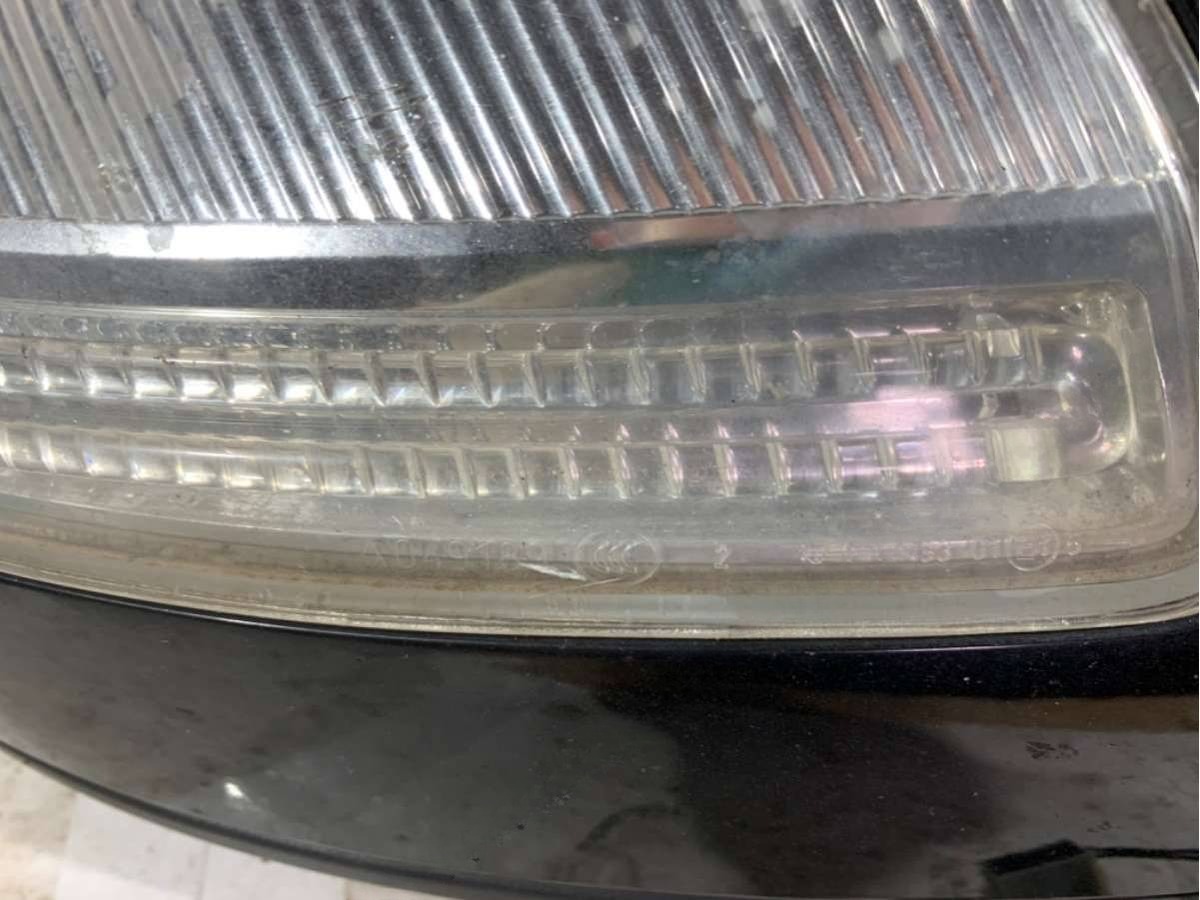 Зеркало наружное правое Mercedes C W204, 2008 г., OEM a2048102819, арт. 81445090, фото 3