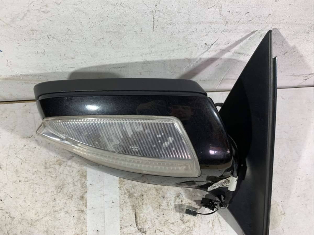 Зеркало наружное правое Mercedes C W204, 2008 г., OEM a2048102819, арт. 81445090, фото 5