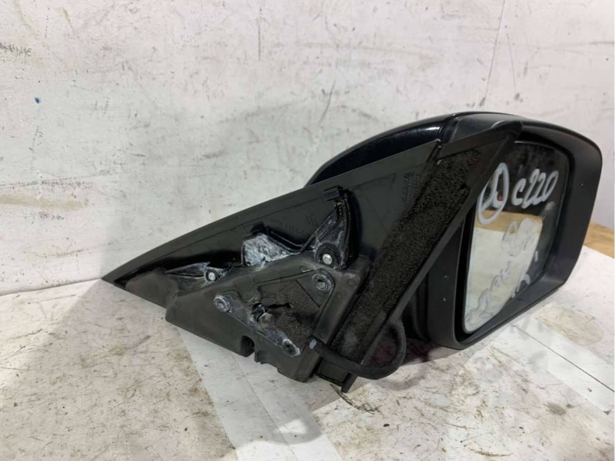 Зеркало наружное правое Mercedes C W204, 2008 г., OEM a2048102819, арт. 81445090, фото 6