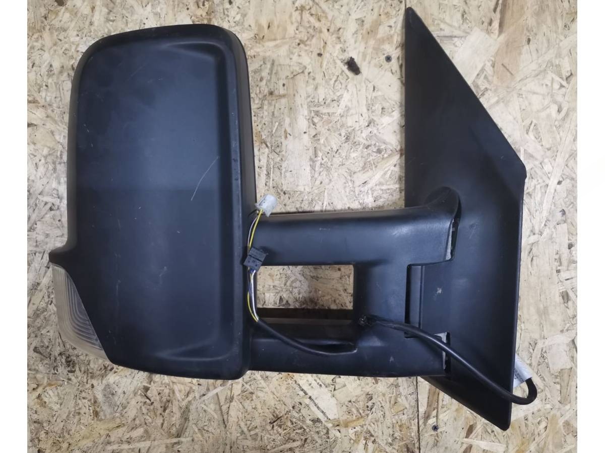 Зеркало наружное правое Mercedes Sprinter, 2020 г., OEM a9108100901, арт. 87153053, фото 2